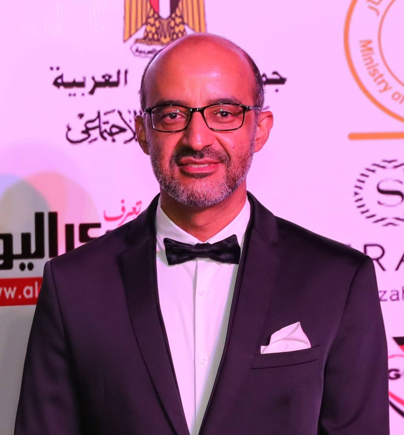 مشاركة إماراتية في مهرجان الإسكندرية السينمائي