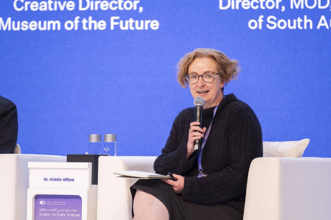 خبراء: الاستشراف الاجتماعي يعزز جودة حياة المجتمعات