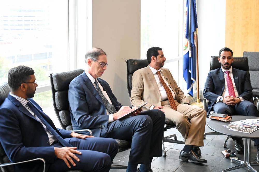 «تريندز» ومؤسسة «راند» يؤكدان أهمية البحث العلمي في نشر المعرفة ودعم صانعي القرار   