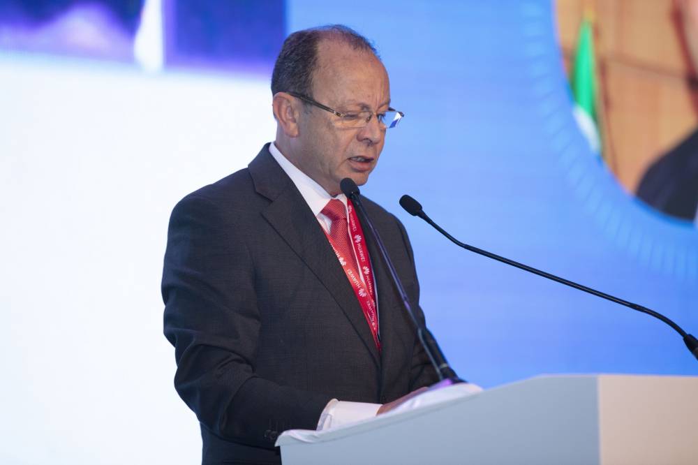 مؤتمر هواوي للابتكار يناقش دور التعاون لتعزيز الرقمنة والتنمية المستدامة في الشرق الأوسط وأفريقيا