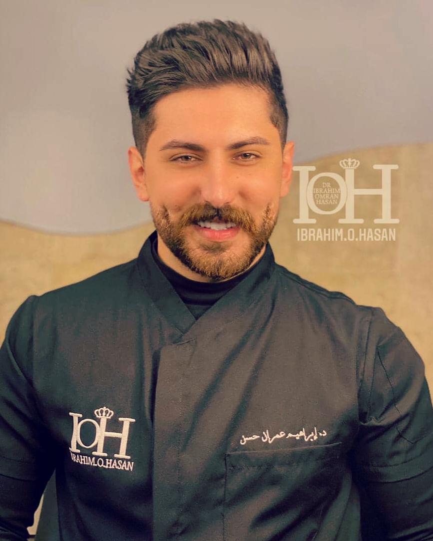 د. ابراهيم عمران : تجميل الوجه غير الجراحي نتائجه فورية و آمنة  صور