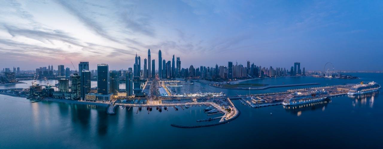 دبي تستضيف مهرجان المشجعين الرسمي بود إكس فيفا