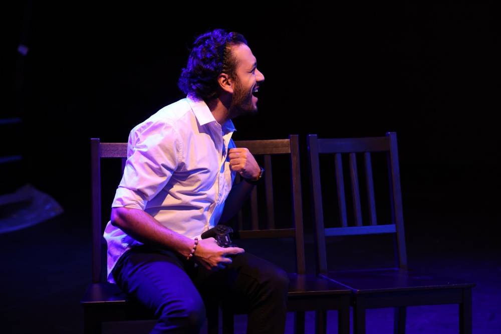 أكاديمية الشارقة للفنون الأدائية تطلق فعاليات اليوم المفتوح المخصص لنجوم المستقبل