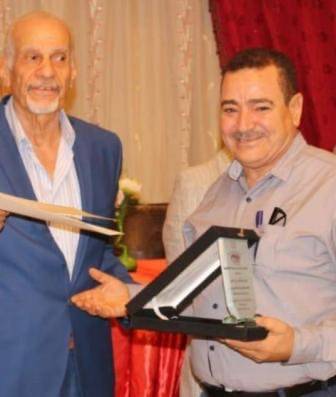 مؤسسة الوطن العربي للتنمية تنظم حفلا وطنيا في مصر 