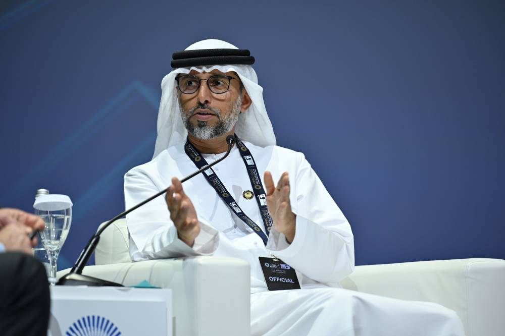 أديبك 2022 يستضيف أكثر من 40 وزيراً من حول العالم للمشاركة في جلساته الحوارية