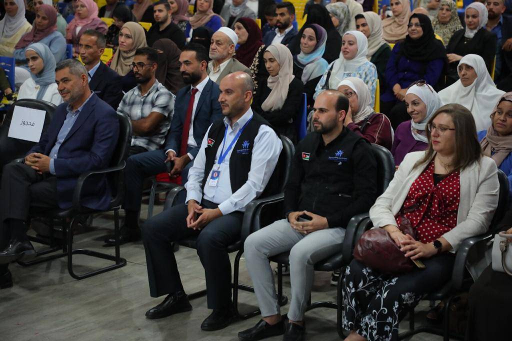 جمعية صندوق حياة للتعليم تطلق نادي خريجيها
