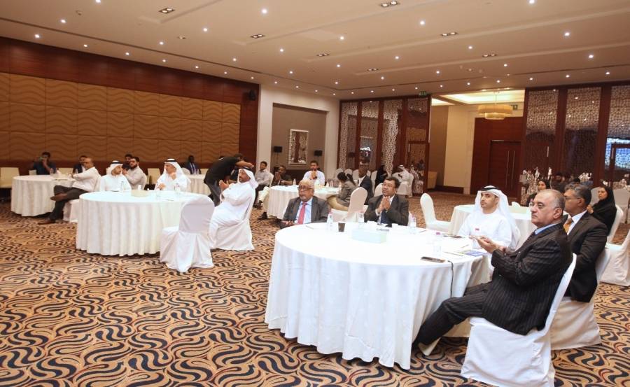 غرفة الشارقة وسفارة أوغندا يتفقان على رفع مستوى التنسيق لتشجع القطاع الخاص على مزيد من التعاون المثمر