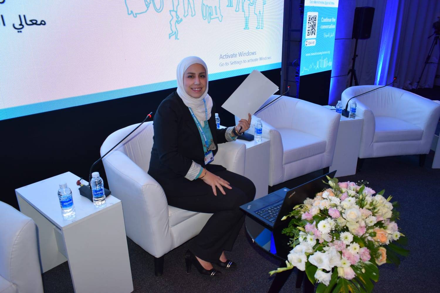 الكسبي يرعى المنتدى الوطني الأول للمساكن في الأردن  