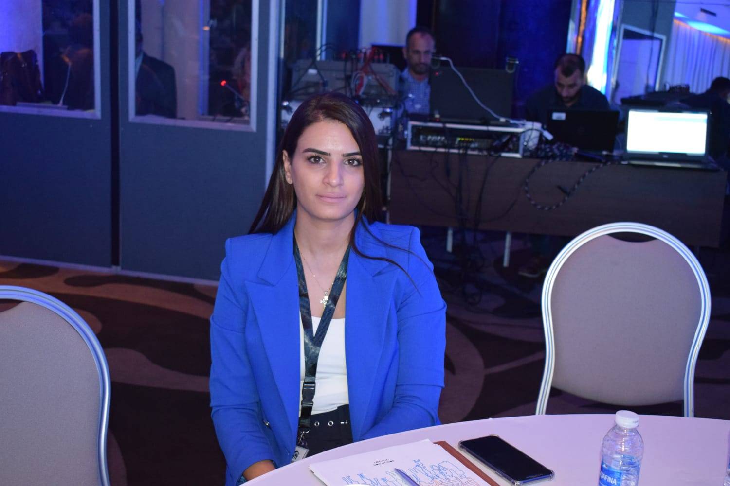 الكسبي يرعى المنتدى الوطني الأول للمساكن في الأردن  