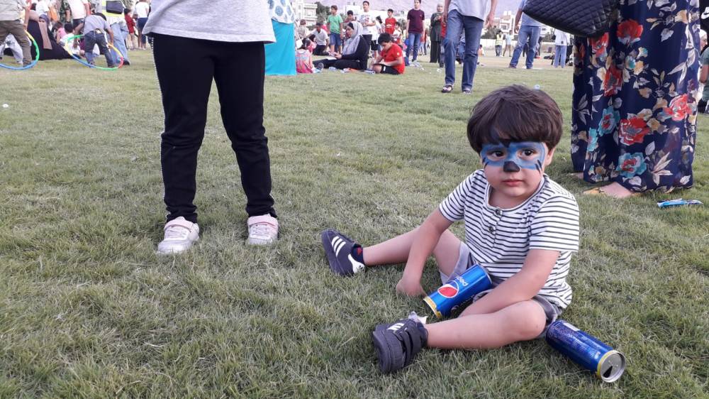 الجمعية الملكية لحماية الطبيعة ووشركة واحة أيلة يحتفلان باليوم العالمي للطيور المهاجرة