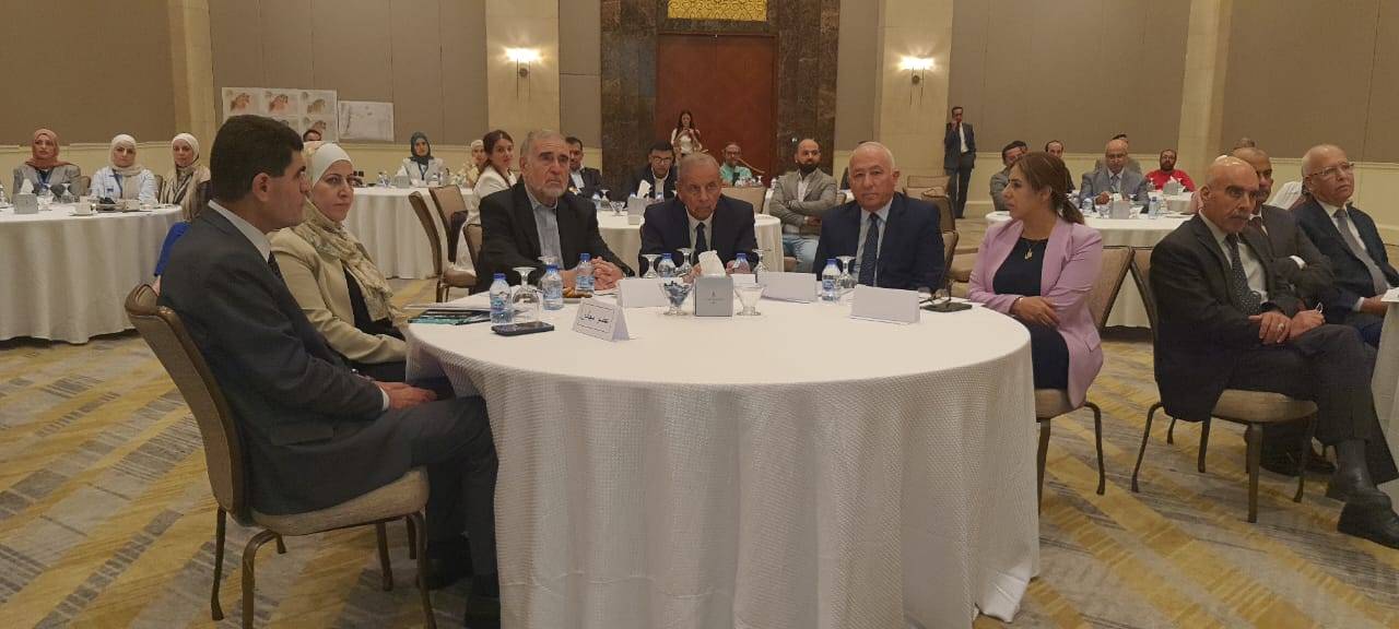 حماية الطبيعة تراجع حدود المناطق الهامة للتنوع الحيوي في الأردن ودمجها ضمن تحديث خارطة استعمالات الأراضي الوطنية