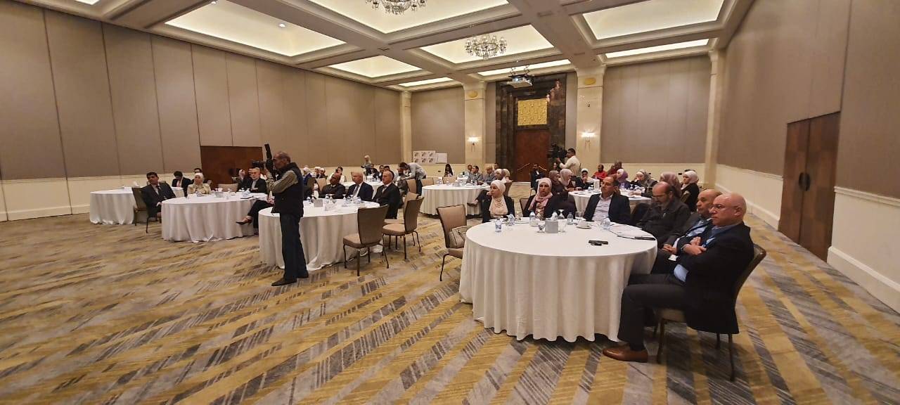 حماية الطبيعة تراجع حدود المناطق الهامة للتنوع الحيوي في الأردن ودمجها ضمن تحديث خارطة استعمالات الأراضي الوطنية
