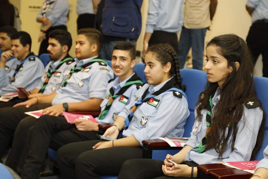 المعايطة يقرر اجراء تنقلات وتعيينات واسعة بين ضباط الأمن العام .. أسماء 