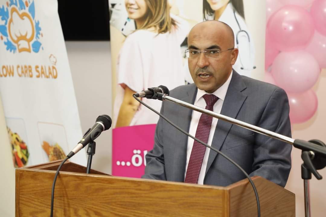المعايطة يقرر اجراء تنقلات وتعيينات واسعة بين ضباط الأمن العام .. أسماء 