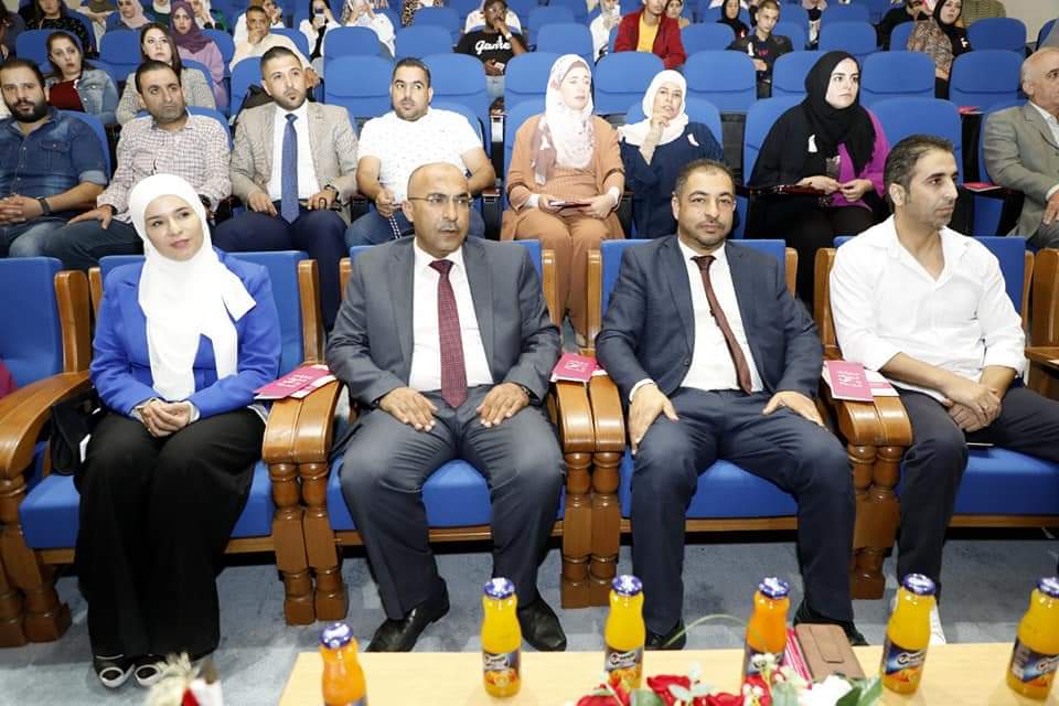 المعايطة يقرر اجراء تنقلات وتعيينات واسعة بين ضباط الأمن العام .. أسماء 