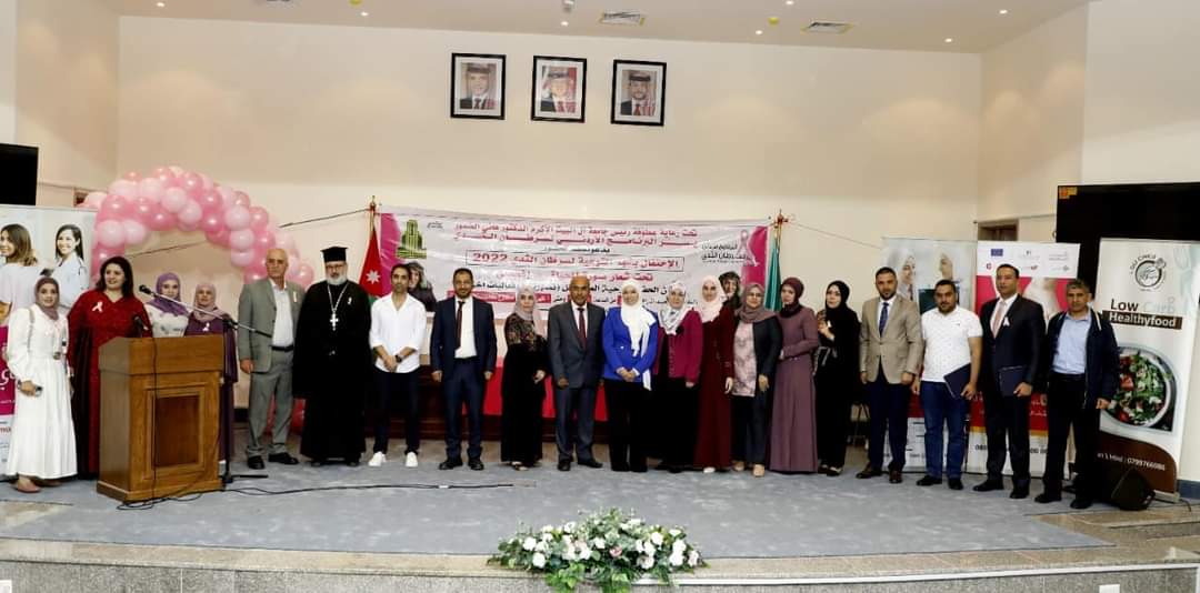 المعايطة يقرر اجراء تنقلات وتعيينات واسعة بين ضباط الأمن العام .. أسماء 