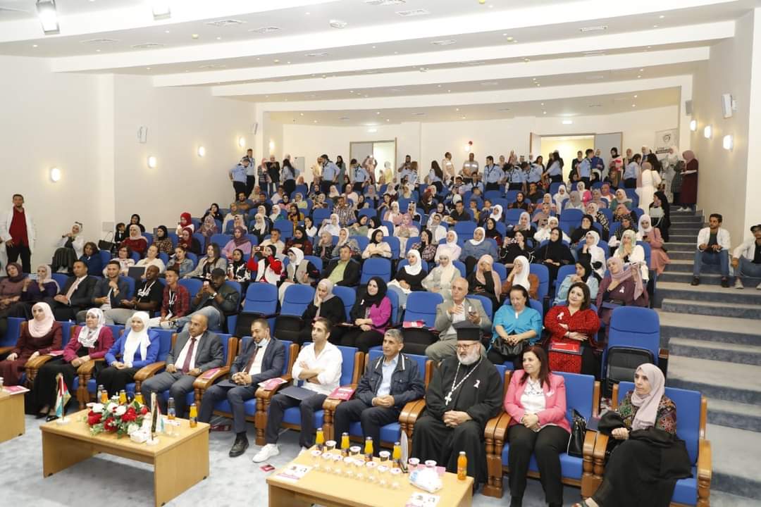 المعايطة يقرر اجراء تنقلات وتعيينات واسعة بين ضباط الأمن العام .. أسماء 