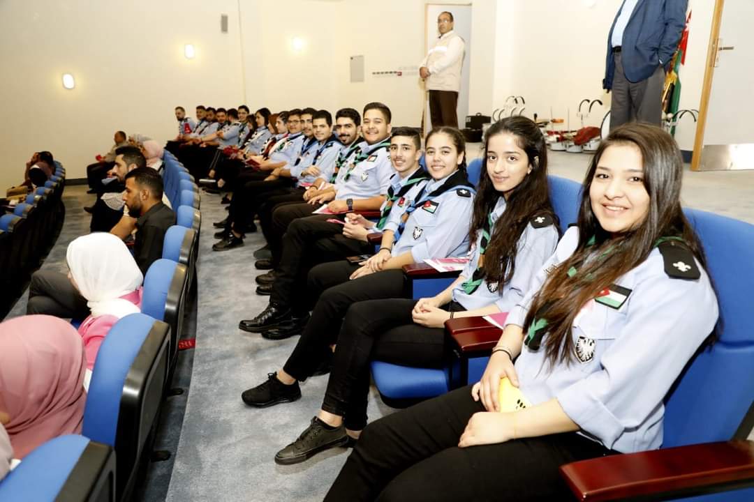 المعايطة يقرر اجراء تنقلات وتعيينات واسعة بين ضباط الأمن العام .. أسماء 