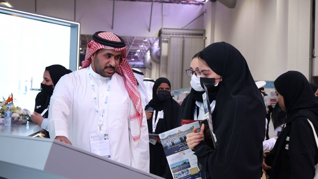 إكسبو الشارقة يختتم التعليم الدولي 2022 مستقطباً الآلاف من الزوار