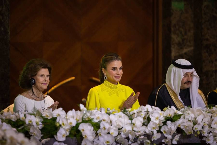 مؤسسة مينتور العربية تقيم نشاطاً خيرياً لتمكين الأطفال والشباب العرب
