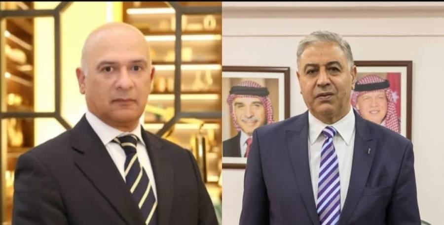 البوتاس العربية تواصل تسجيل أداء مالي متميز وتحقق أرباحاً صافية بلغت (477) مليون دينار حتى نهاية الربع الثالث من العام الجاري