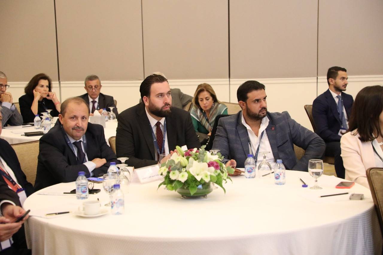 منتدى الاستراتيجيات يستضيف وزير السياحة بجلسة حوارية بعنوان السياحة في الاقتصاد الأردني : فرصة لتعزيز النمو