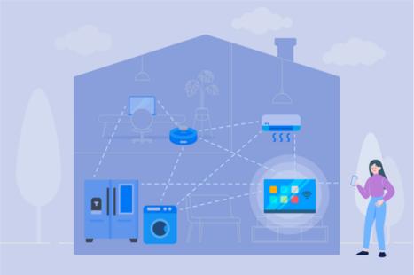 Knox Matrix: حل أمني فائق التقدم لتجارب أجهزة سامسونج