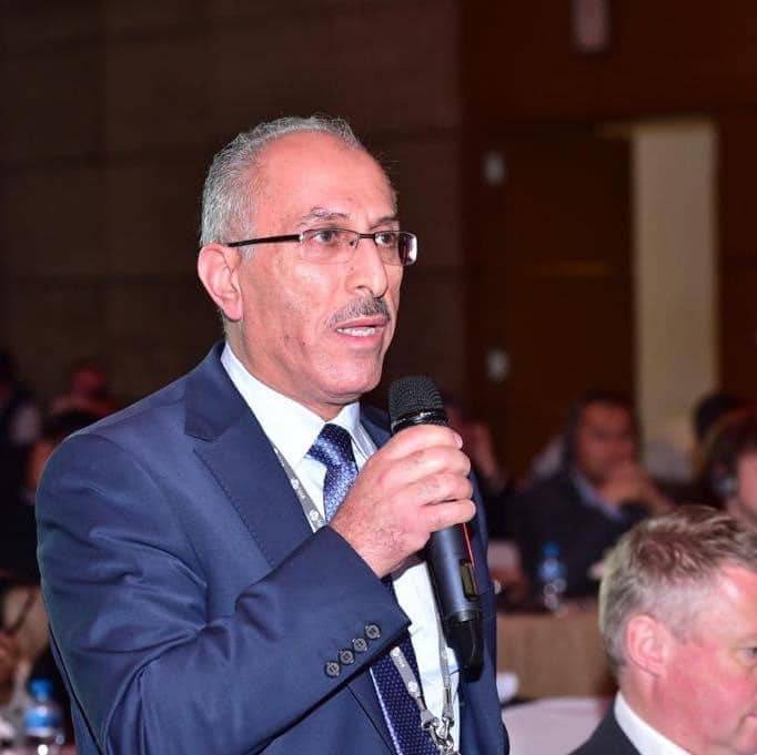 تعيين الدكتور محمَّد صالح سليمان الطَّراونة مديراً عاماً للمؤسسة العامة للضمان الاجتماعي