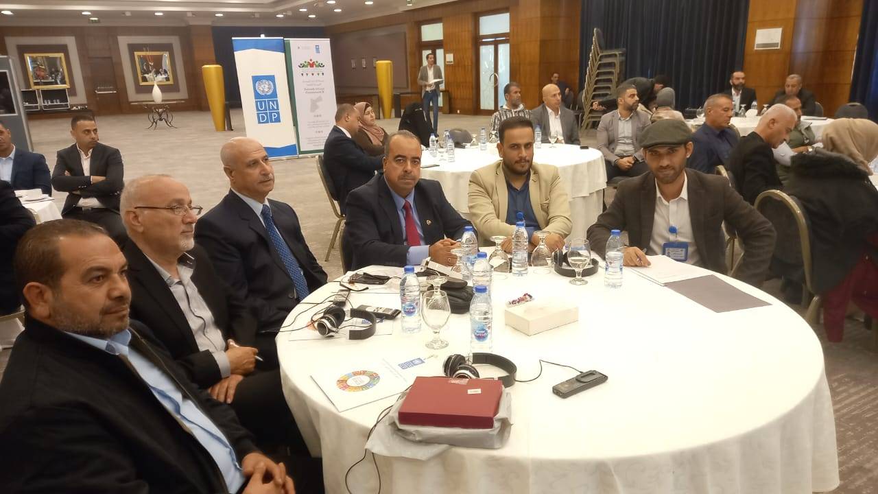إطلاق منصة التواصل المجتمعي مع البلديات وتكريم (5) بلديات فازت بأفضل محتوى / مُصوّر
