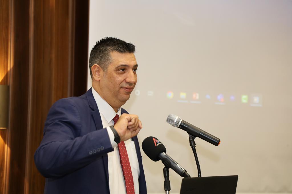 ورشة عمل حول مشروع منصة تكنولوجيا المعلومات والاتصالات المتوسطية للتراث الثقافي لليونسكو