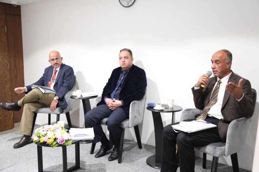 خبراء يقدمون قراءة في استراتيجية قطاع العدالة الجديدة في الأردن للأعوام 22022026