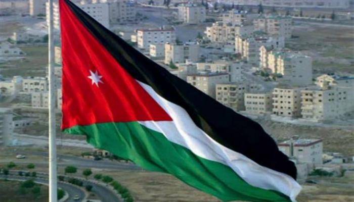 الاردن يعرب عن أحر التعازي  لحكومة وشعب جمهورية العراق الشقيق بضحايا حادثة انفجار نظامٍ غازيٍّ