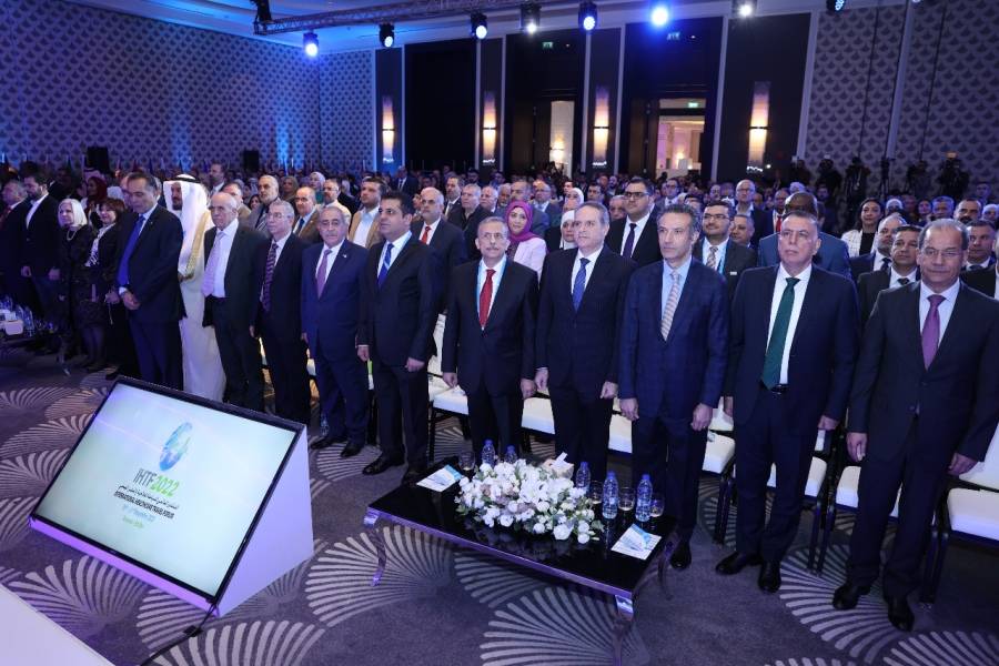 برعاية ملكية.. انطلاق فعاليات المنتدى العالمي للسياحة العلاجية والسفر الصحي