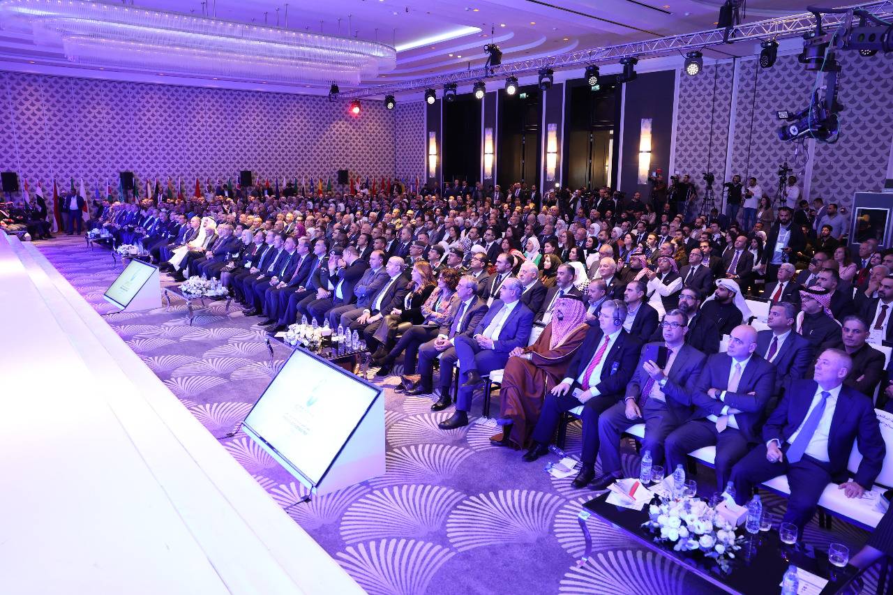 برعاية ملكية.. انطلاق فعاليات المنتدى العالمي للسياحة العلاجية والسفر الصحي