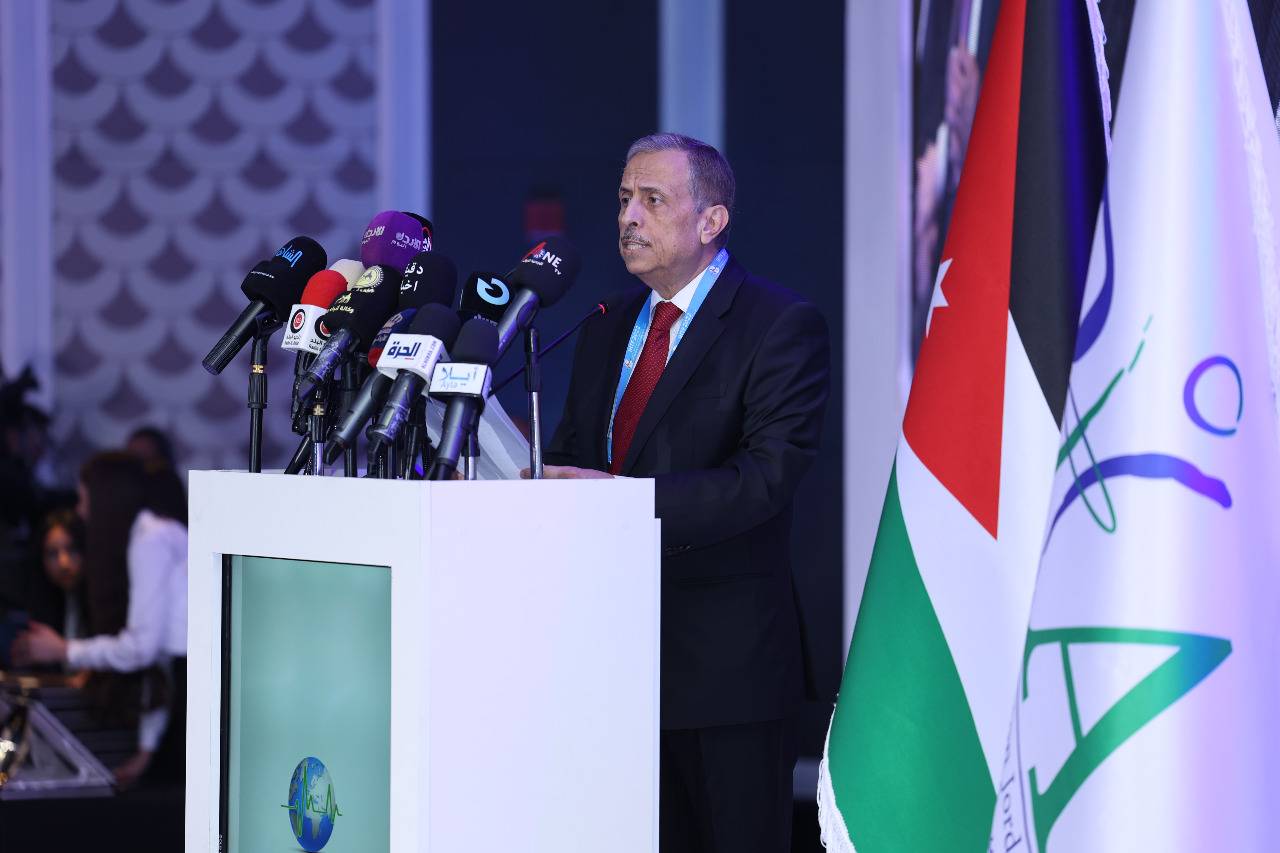 برعاية ملكية.. انطلاق فعاليات المنتدى العالمي للسياحة العلاجية والسفر الصحي