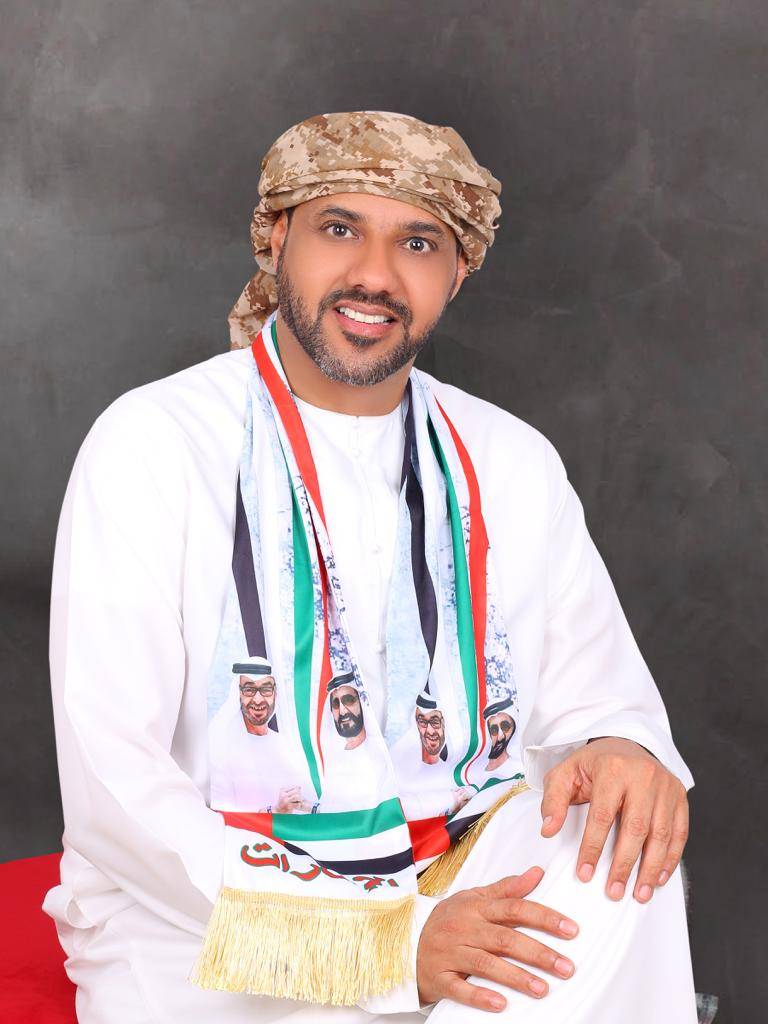 بوصيك يامحمد أغنية وطنية جديدة للفنان فالح سعد