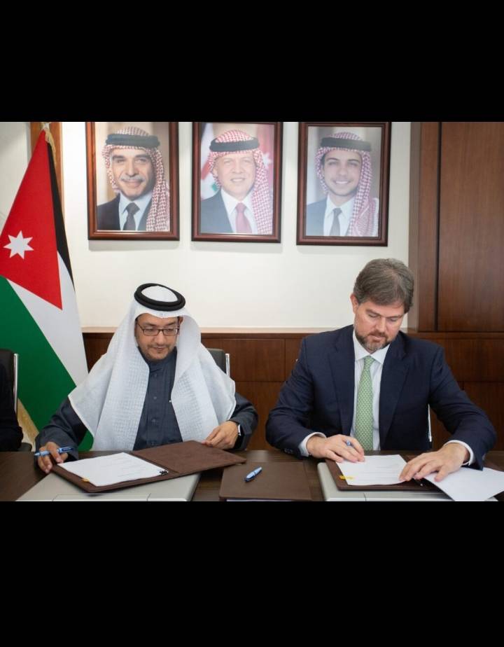 الاحترافية للاستثمار العقاري المساهمة توقع اتفاقية مع برايت ليڤانت لإدارة الأصول