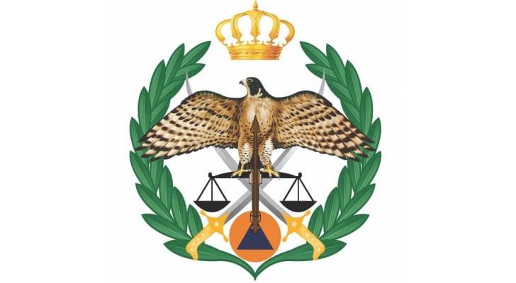 وفاة شخص وإصابة ثلاثة آخرين إثر حريق منزل في محافظة إربد