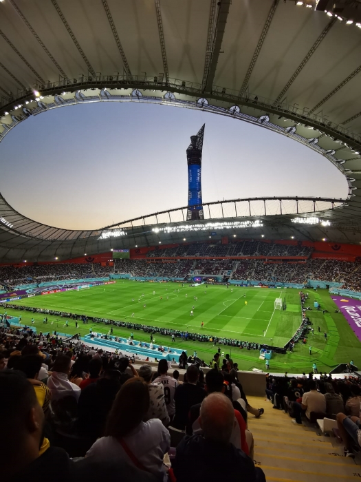 Ooredoo تحوّل وتطوّر عالم التصوير مع الكاميرات المتصلة خلال كأس العالم FIFA قطر 2022™