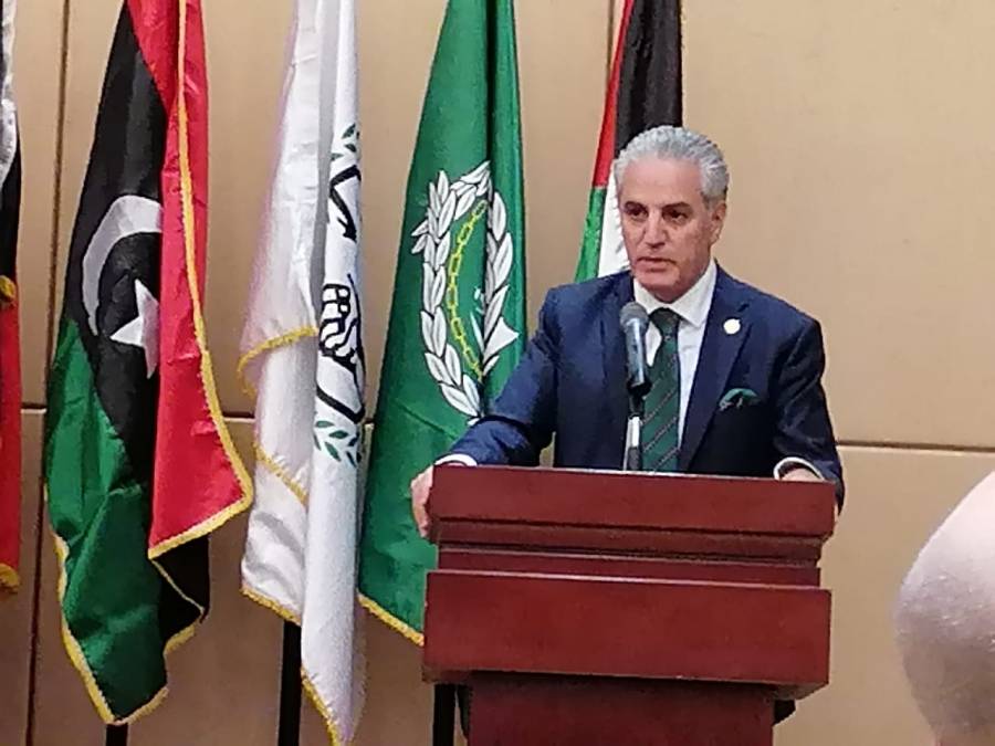 الاتحاد العربي للمعارض والمؤتمرات يؤكد أهمية قطاع المعارض في دعم منظومة الأمن الغذائي العربي