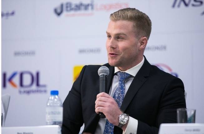 بريك بلك الشرق الأوسط يفتح باب التسجيل في نسخته القادمة لعام 2023