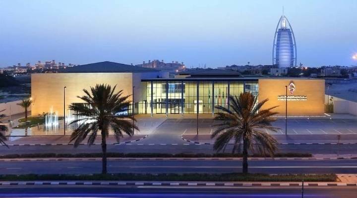 الجليلة لثقافة الطفل يستضيف برنامج العيادات المتنقلة