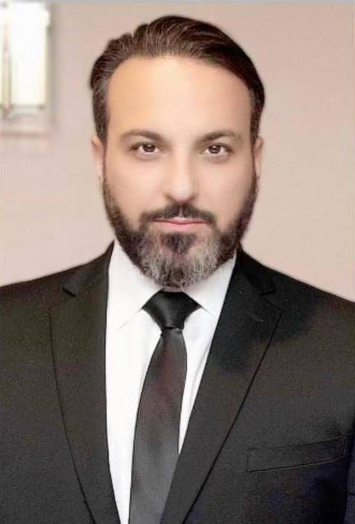 ثائر جبارة مديراً تنفيذياً لـ  قناة الجالية العربية في أمريكا