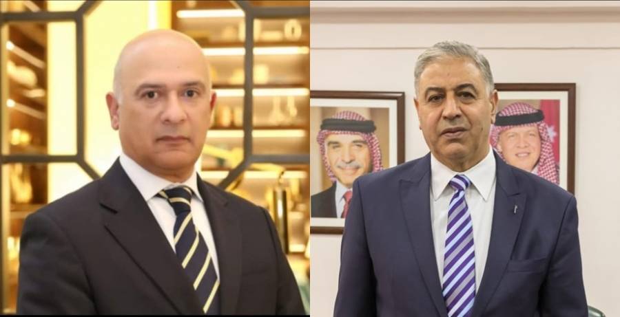 مجلس إدارة البوتاس العربية يوجه رسالة تقدير للإدارة التنفيذية وللعاملين في الشركة