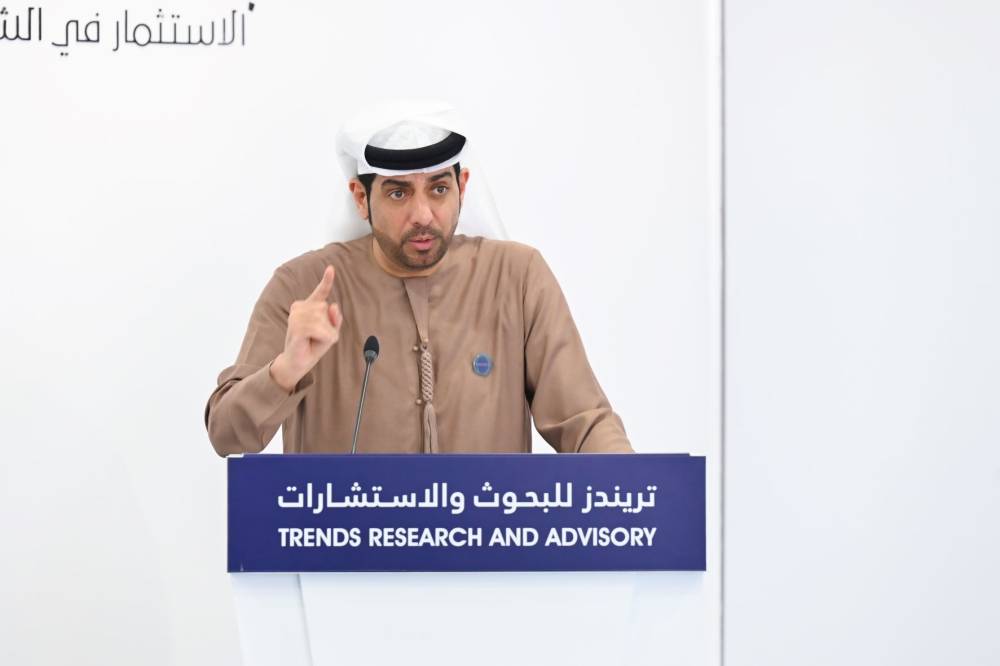 «تريندز» يدشن برنامجًا تدريبيًا جديدًا ويخرج آخرين