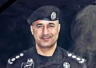 الفراية : توجيهات الملك بضبط الجاني الذي قتل الشهيد عبد الرزاق الدلابيح وتقديمه للعدالة.
