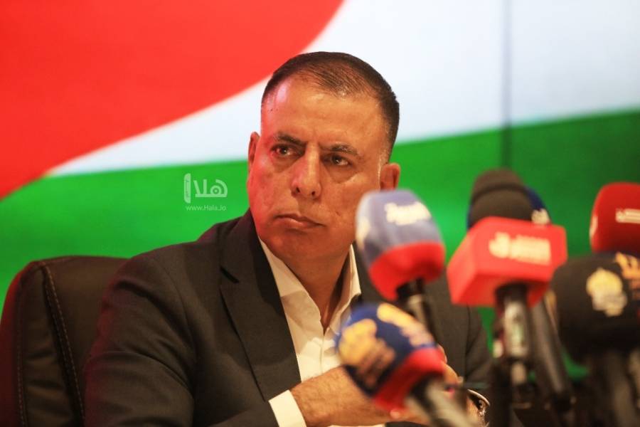 وزير الداخلية : انخفاض المحروقات قادم .. ونطالب المواطنين بالابتعاد عن المظاهر التي تشهد أعمال عنف
