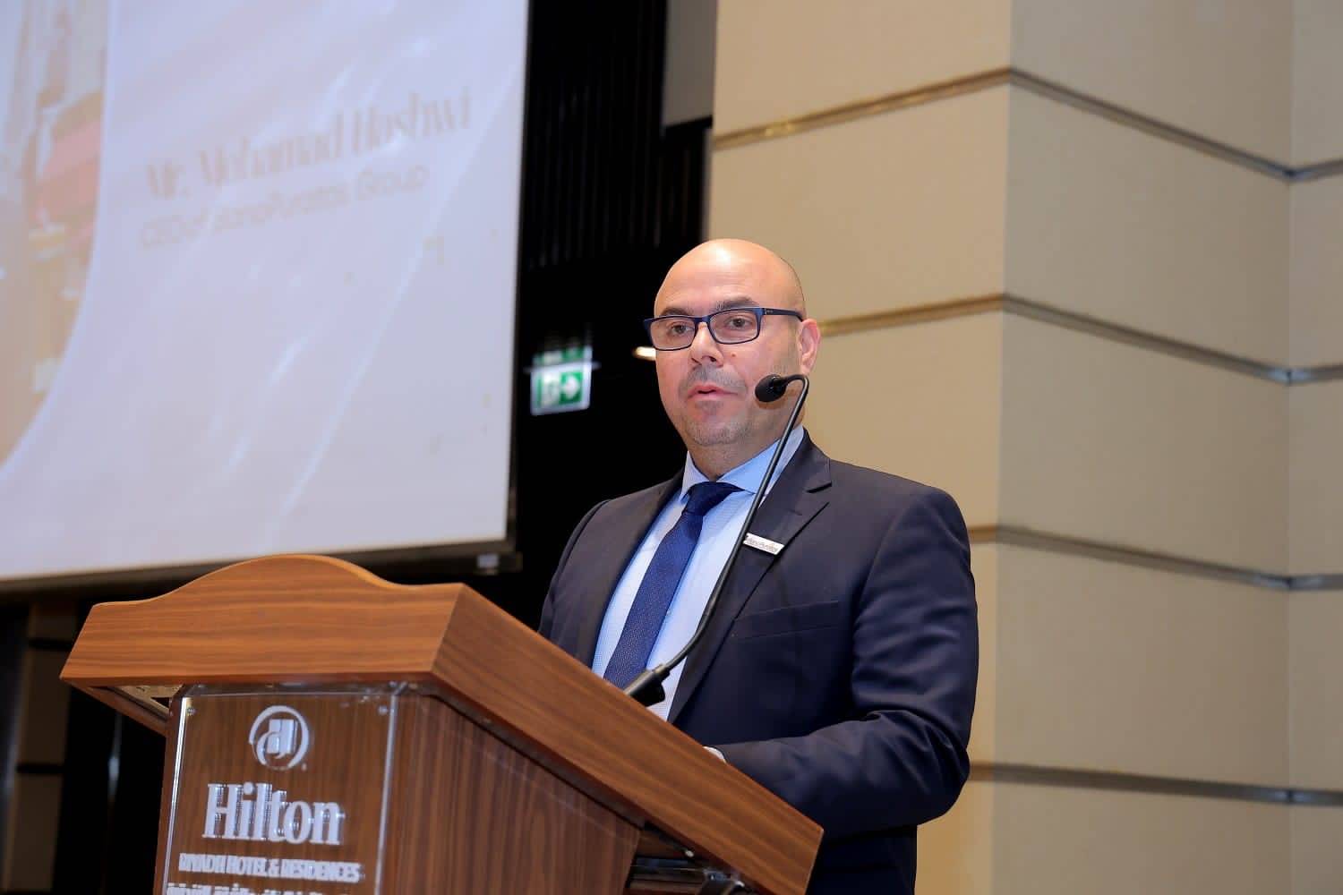 بلجيكا تختار الرياض لإقامة حفلها السنوي ليلة الشوكولاتة البلجيكية