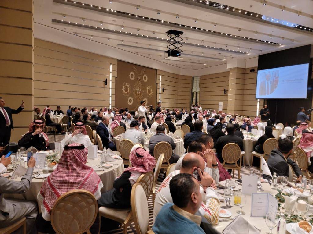 بلجيكا تختار الرياض لإقامة حفلها السنوي ليلة الشوكولاتة البلجيكية