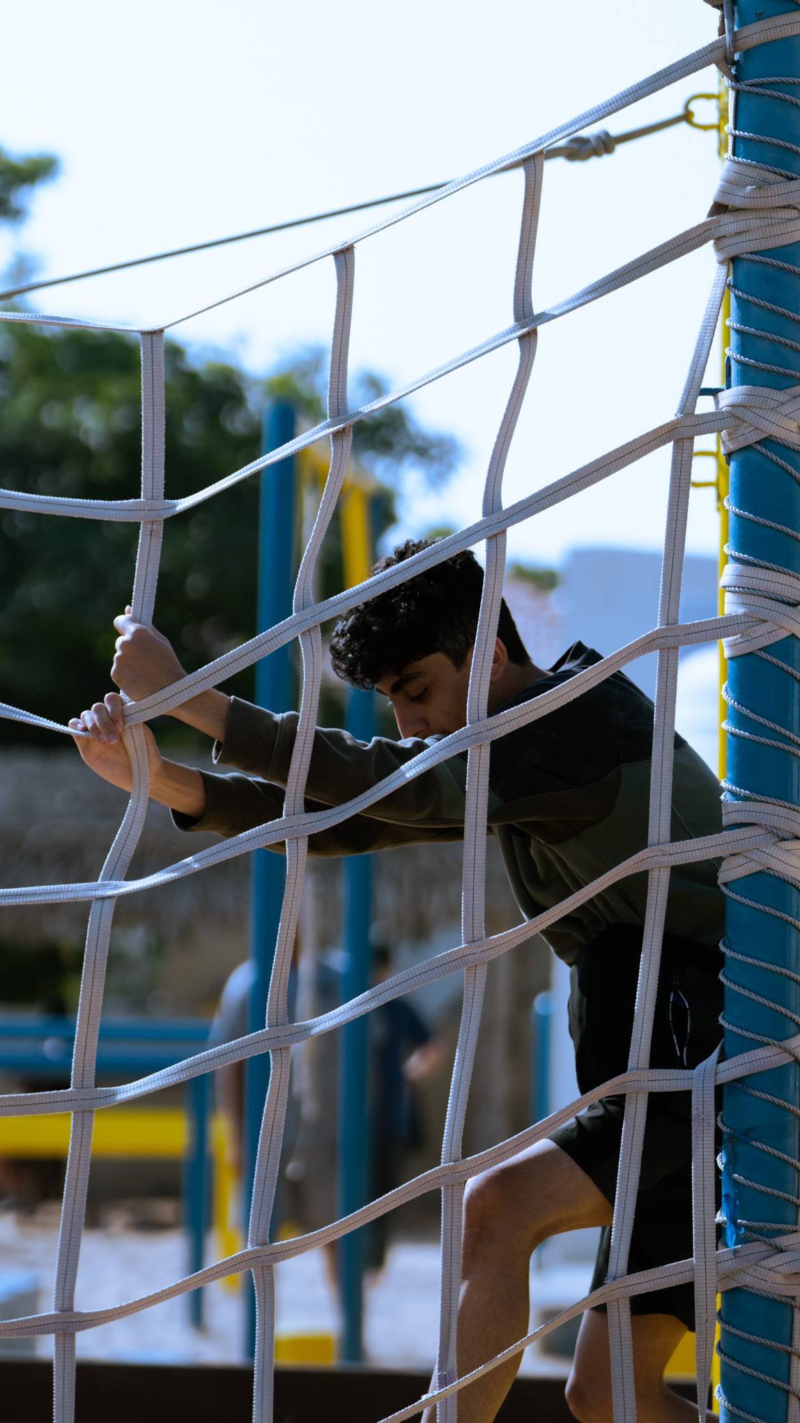 ناشئة الشارقة تُطلق فعاليات المخيم الشتوي